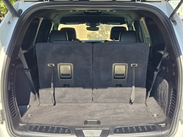 2019 Dodge Durango GT Plus RWD