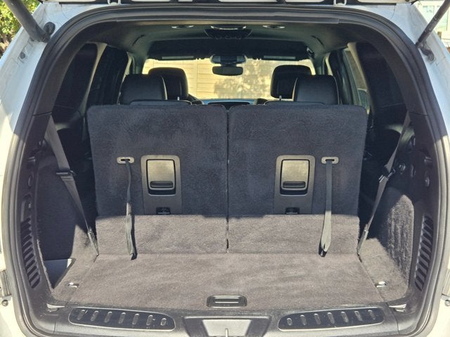 2019 Dodge Durango GT Plus RWD