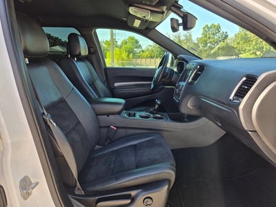 2019 Dodge Durango GT Plus RWD