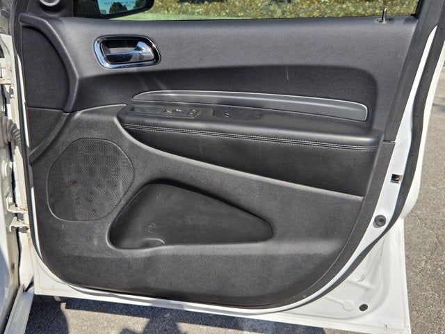 2019 Dodge Durango GT Plus RWD