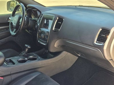 2019 Dodge Durango GT Plus RWD