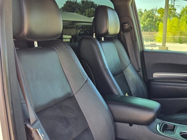 2019 Dodge Durango GT Plus RWD