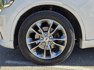 2019 Dodge Durango GT Plus RWD