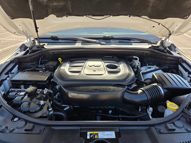 2019 Dodge Durango GT Plus RWD