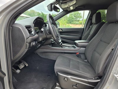 2025 Dodge Durango GT AWD