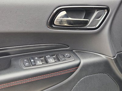 2025 Dodge Durango GT AWD