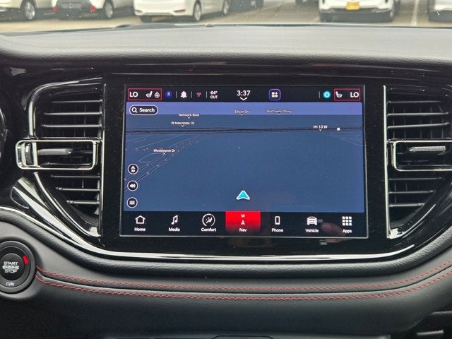 2025 Dodge Durango GT AWD