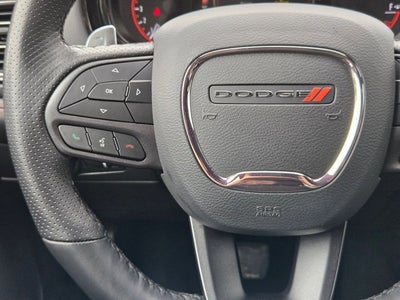 2025 Dodge Durango GT AWD