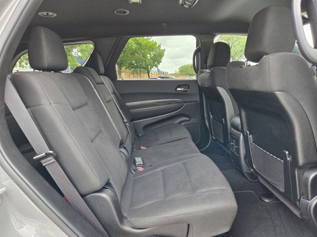 2025 Dodge Durango GT AWD