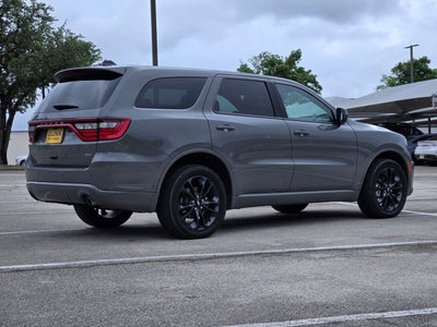 2025 Dodge Durango GT AWD