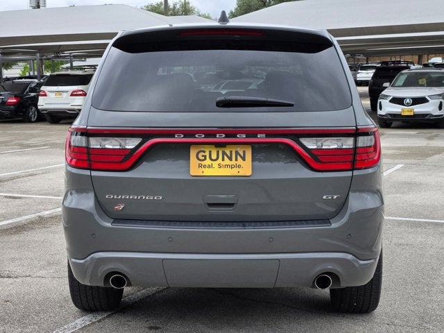 2025 Dodge Durango GT AWD