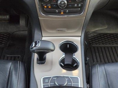 2014 Jeep Grand Cherokee 4WD 4dr Limited