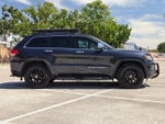 2014 Jeep Grand Cherokee 4WD 4dr Limited