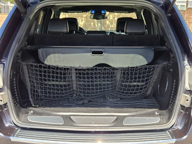 2014 Jeep Grand Cherokee 4WD 4dr Limited