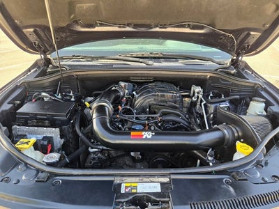 2014 Jeep Grand Cherokee 4WD 4dr Limited
