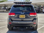 2014 Jeep Grand Cherokee 4WD 4dr Limited