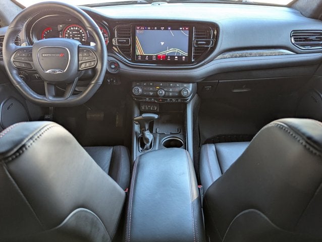 2023 Dodge Durango R/T Premium