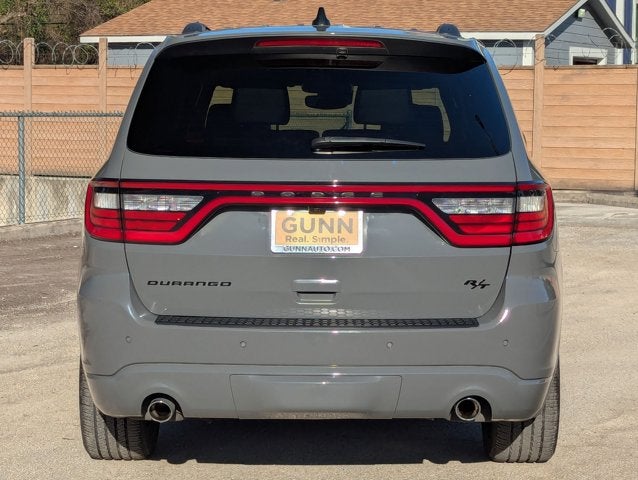2023 Dodge Durango R/T Premium