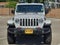 2020 Jeep Gladiator Overland 4x4