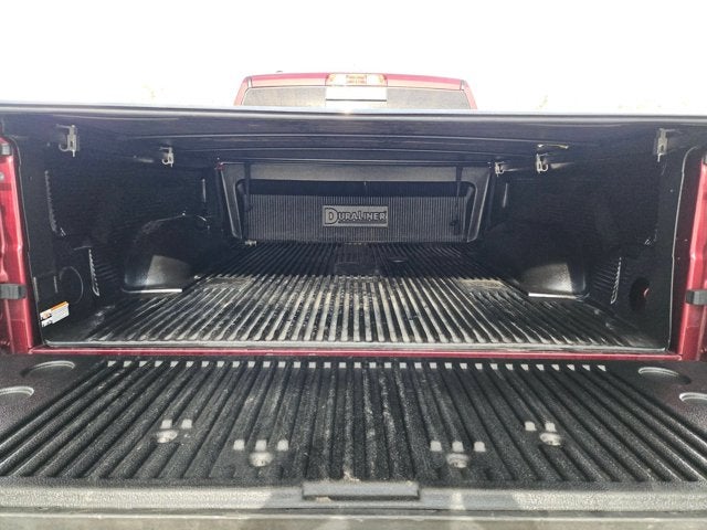 2022 RAM 1500 Classic Warlock 4x4 Quad Cab 6'4" Box