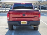 2022 RAM 1500 Classic Warlock 4x4 Quad Cab 6'4" Box