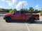 2022 RAM 1500 Classic Warlock 4x4 Quad Cab 6'4" Box