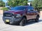 2022 RAM 1500 Classic Warlock 4x4 Quad Cab 6'4" Box