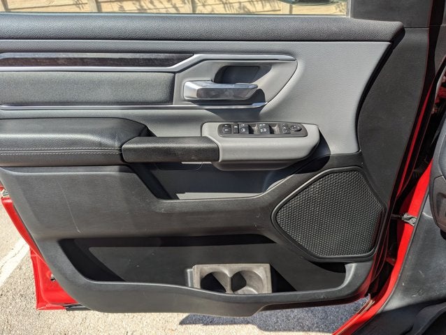 2021 RAM 1500 Lone Star