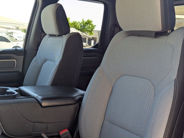 2021 RAM 1500 Lone Star