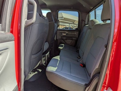 2021 RAM 1500 Lone Star