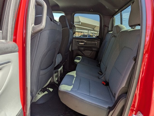 2021 RAM 1500 Lone Star