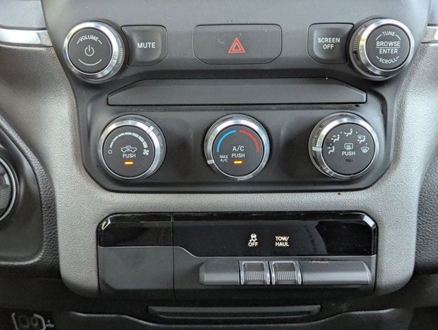 2021 RAM 1500 Lone Star