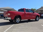 2021 RAM 1500 Lone Star