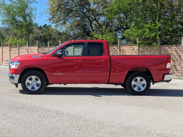 2021 RAM 1500 Lone Star