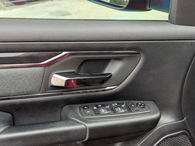 2021 RAM 1500 Lone Star