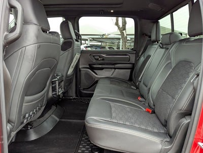 2021 RAM 1500 Lone Star