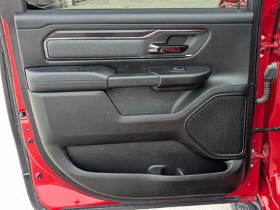 2021 RAM 1500 Lone Star