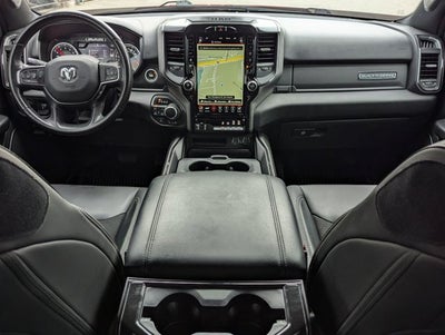 2021 RAM 1500 Lone Star