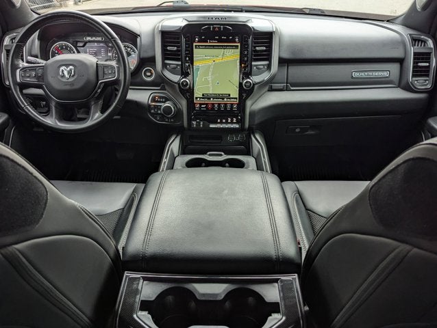 2021 RAM 1500 Lone Star