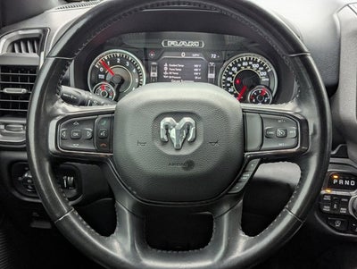 2021 RAM 1500 Lone Star