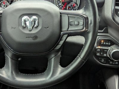 2021 RAM 1500 Lone Star