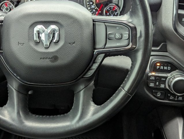 2021 RAM 1500 Lone Star