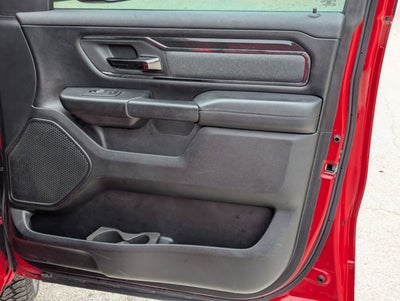 2021 RAM 1500 Lone Star