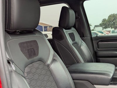 2021 RAM 1500 Lone Star