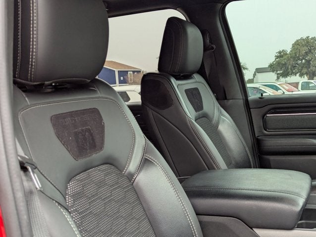 2021 RAM 1500 Lone Star