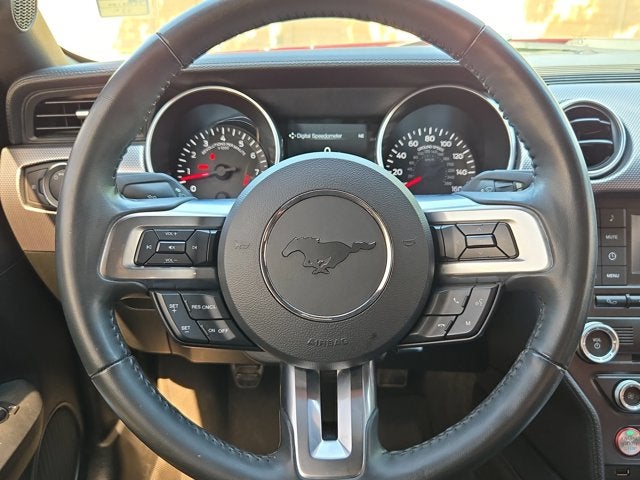 2018 Ford Mustang GT