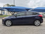 2016 Ford Focus 5dr HB Titanium