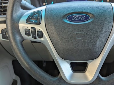 2013 Ford Explorer Base