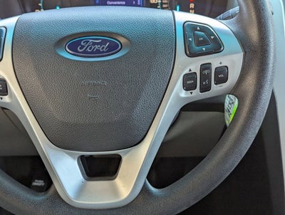 2013 Ford Explorer Base