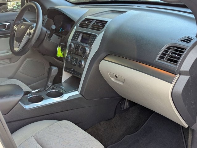 2013 Ford Explorer Base